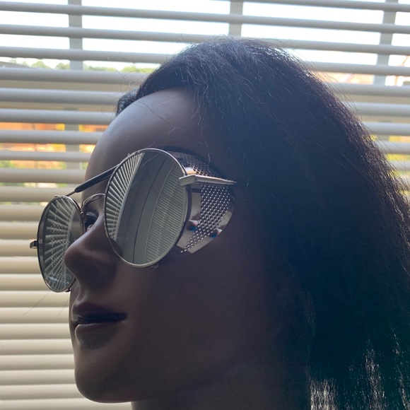 Aviator sunglasses - Picture 6 of 6